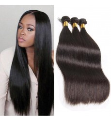 Good Quality Cheap Bundles of Virgin Brazilian Hair on Sale